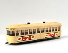 Straßenbahn Beiwagen