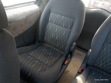 Ford Galaxy WGR orig Sitz
