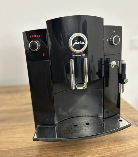Jura impressa c60 - impressa,