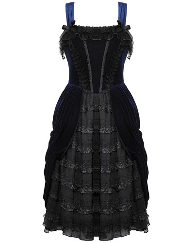 Dark love gothic lolita - love,