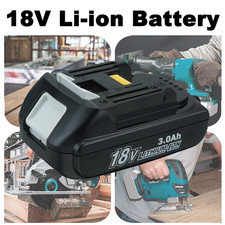 Für Makita Akku 18V 3,0AH