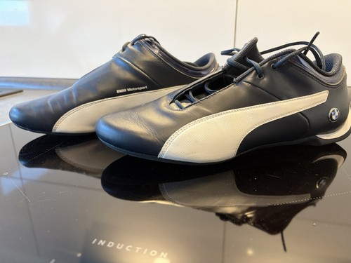 Puma bmw motorsport - motorsport, sneaker