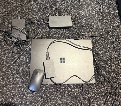 Microsoft surface laptop - laptop, 5