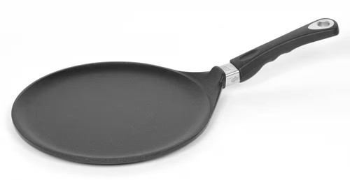 Amt crepes pfanne aus - amt,