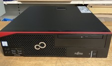 PC Fujitsu Esprimo D757 CPU
