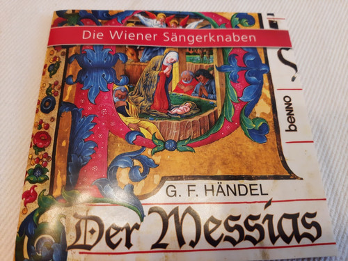 Die wiener sängerknaben - die,
