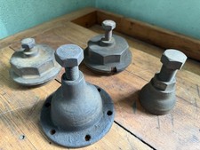 Radnabenabzieher Radnabe Oldtimer Werkstatt Werkzeug