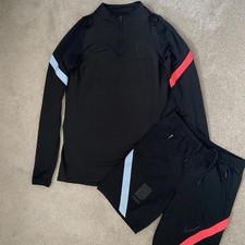 Südkorea Fußball Trikot 2020 Fußball Trikot 2021 Training Set Shorts