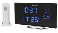 SOUNDMASTER Uhrenradio FUR100