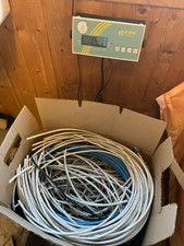 15 Kg Kabelschrott, Kupferschrott, Kupferkabel, Kabelreste