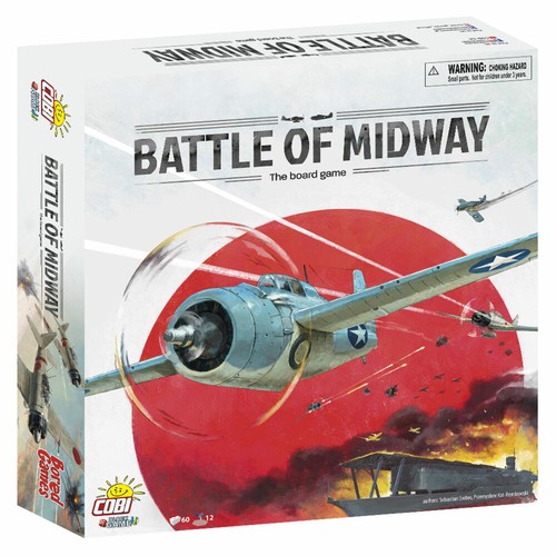 Cobi strategiespiel battle - strategiespiel,
