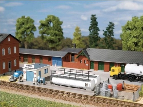 Auhagen 13326 - ,