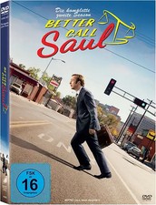 Better Call Saul - Die