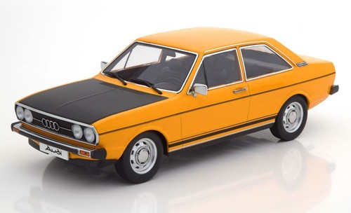 Audi gte 1972 - 80, neu