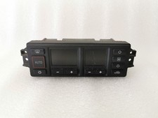 Audi A3 8L A4 8D B5 Klimabedienteil Klima Bedienteil Klimaautomatik 8L0820043D