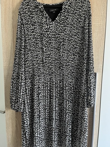 Leo langarm kleid blogger von - leo,