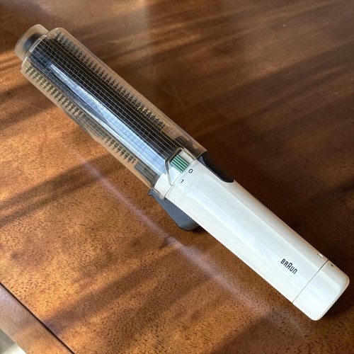 Vintage braun type 4507 akku - braun,
