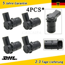 4STK PDC PARKSENSOR HINTEN