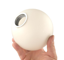 Temde Ersatz Milch Glas Kugel Schirm Multi Angebot Max Bill Lampe Leuchte60 70er