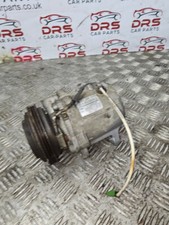 SMART FORTWO AC PUMP AIR CON