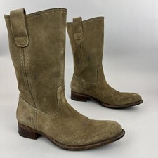 N.D.C. Handgefertigte Cowboy