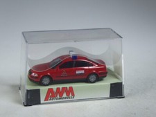 (HR) AWM VW Passat Limousine der Berliner Feuerwehr in OVP