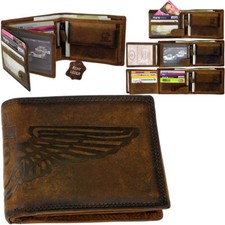 RFID Geldbörse Portemonnaie