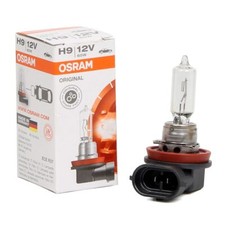 OSRAM Halogenlampe H9 ORIGINAL