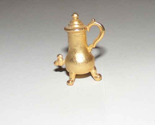 Miniatur zinnfigur samowar - miniatur,