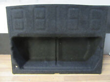 KOFFERRAUMWANNE Original + BMW 3er F30 + Wanne Ablagefach Kofferraum hinten 