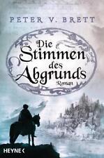 Die Stimmen des Abgrunds |