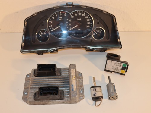 Opel mervia cdti z17dth - opel,