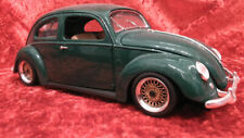 VW - Käfer Brezel 1/18 Maisto Solido  Einzelstück Unique Umbau