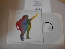 LP Folk Christian Kaiser Hans Kemmner - Bin so in Lieb zu ihr (17 Song) HARLEKIN