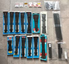 Pecco H0 Gleis/Weichen