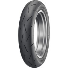 Dunlop TT93GP Bias Front Tire