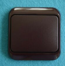 Busch -Jaeger alpha nea 1-fach