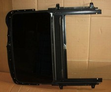 Schiebedach Citroen C5 Defekt