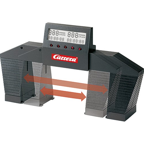 Carrera elektronischer - carrera,