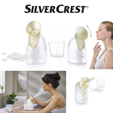 SILVERCREST Gesichtssauna