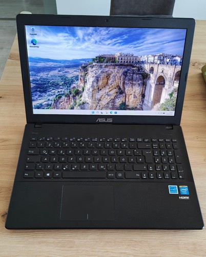 Asus notebook 6 - notebook,, 15.6