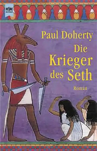 Die krieger des seth - die,