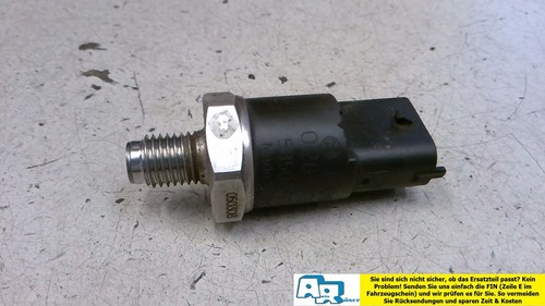 Raildrucksensor drucksensor - raildrucksensor,