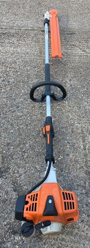 Stihl hl94c hl94k hl92k - hl94k, benzin