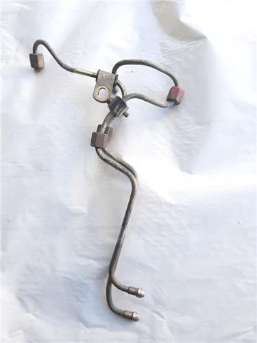 Einspritzleitungen nissan - einspritzleitungen,