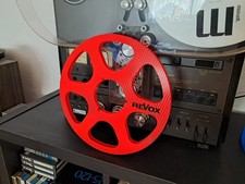 Rote nab spulen - stück, für