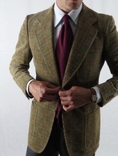 Rubinacci Blazer 