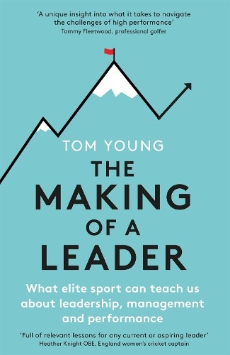 Tom young the making a - young,