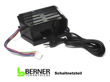 Berner Schaltnetzteil Netzteil