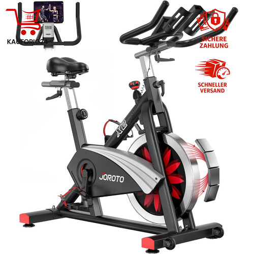 Heimtrainer fahrrad ergometer - heimtrainer,